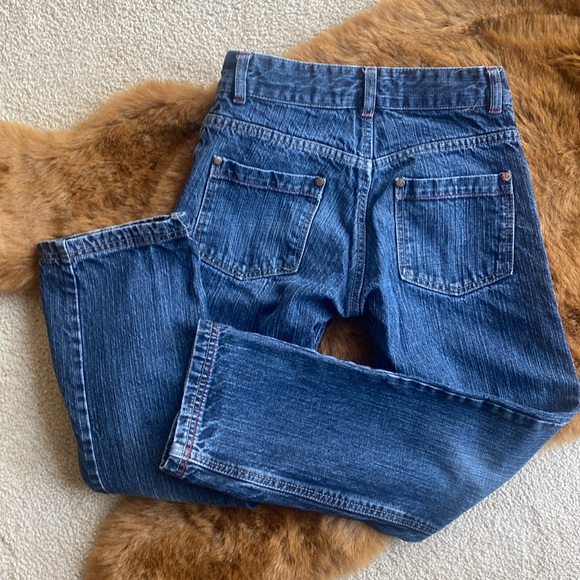 Jordan Jeans in Size 10 Reg - Picture 7 of 10